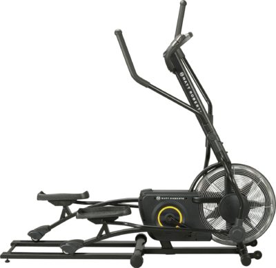 Matt Roberts - Air Cross Trainer with Bluetooth